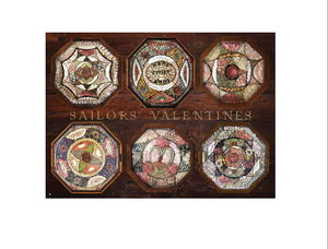 Sailors' Valentine - 500 piece