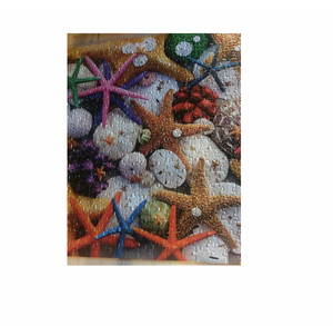 Seaside Stars - 550 piece