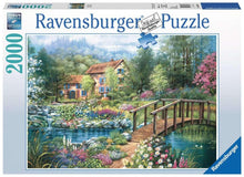 Load image into Gallery viewer, Shades of Summer - 2000 piece
