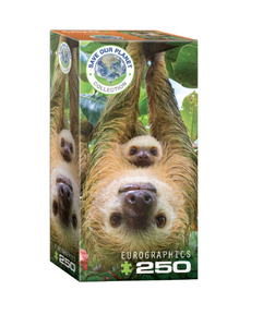Sloth - 250 piece
