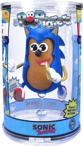 Sonic the Hedgehog Potato Head