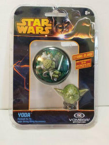 Star Wars String Bling YoYo's Assorted Charcaters