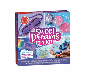 Sweet Dreams DIY Kit, Activity Kit