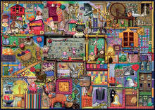 Load image into Gallery viewer, The Craft Cupboard - 1000 piece

