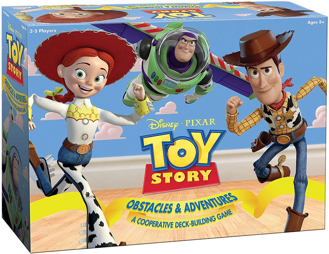 Toy Story Battle Box - Cooperative