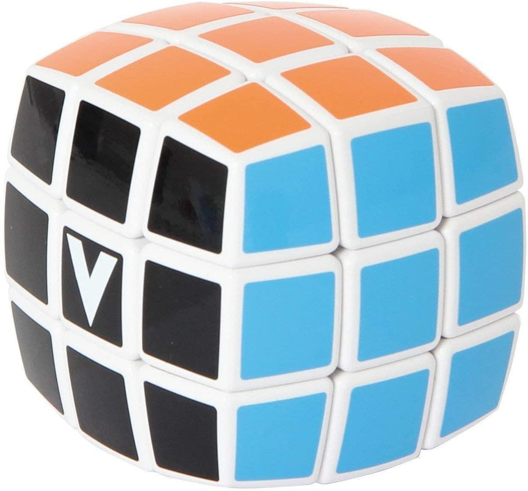 V-Cube 3 x 3 x 3 PILLOW Multicolor