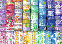 Load image into Gallery viewer, Washi Wishes - 300 piece (large piece sizes)
