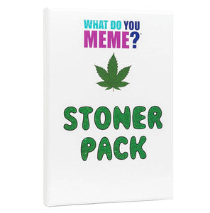 What Do You Meme? Stoner Expansion