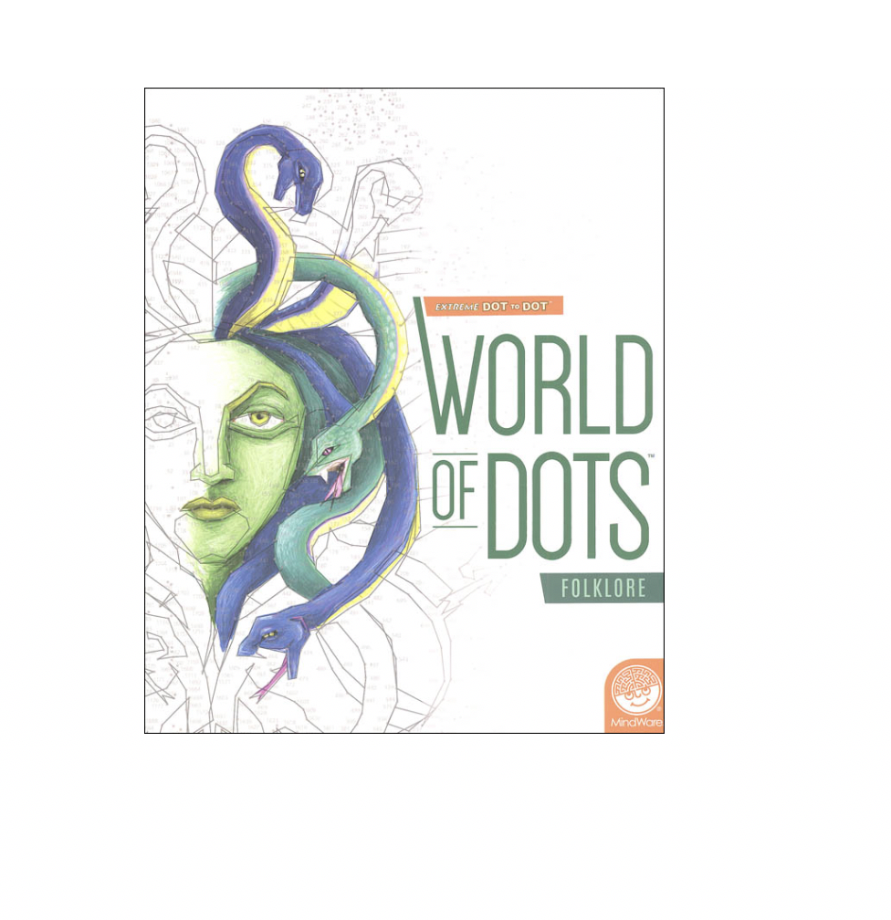 World of Dots Folklore